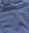 Meyer - M5 Slim 6125 - Pantalon Coton Fade-Out - LE CAPITAINE D'A BORD