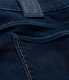 Meyer - M5 Slim 6206 - Jeans Super Stretch - LE CAPITAINE D'A BORD