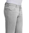 Meyer - M5 Slim 6238 - Pantalon Coton Super-Stretch - LE CAPITAINE D'A BORD