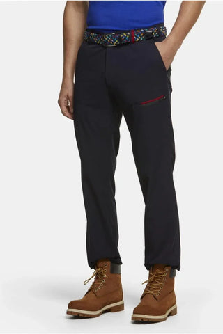 Meyer - Pantalon Active Skye 8070 - LE CAPITAINE D'A BORD