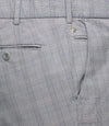 Meyer - Pantalon coton Bonn 8053 - LE CAPITAINE D'A BORD
