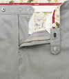 Meyer - Pantalon coton Chicago 5035 - Gris/07 - LE CAPITAINE D'A BORD