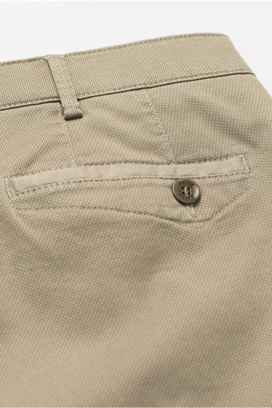 Meyer - Pantalon coton Dublin 5056 - LE CAPITAINE D'A BORD
