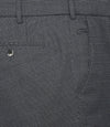 Meyer - Pantalon coton et laine Bonn 2579 - LE CAPITAINE D'A BORD