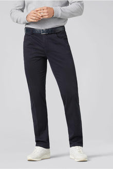  Meyer - Pantalon coton Non-Fade Diego 3000 - LE CAPITAINE D'A BORD