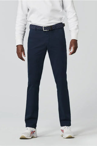 Meyer - Pantalon coton Oslo 3024 - LE CAPITAINE D'A BORD