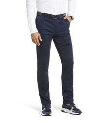  Meyer - Pantalon coton Tokyo 8555 - LE CAPITAINE D'A BORD