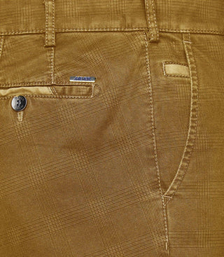 Meyer - Pantalon coton Tokyo 5569 - LE CAPITAINE D'A BORD
