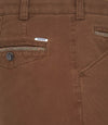 Meyer - Pantalon de coton Chicago 5568 - LE CAPITAINE D'A BORD