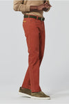 Meyer - Pantalon de coton Diego 5054 - LE CAPITAINE D'A BORD