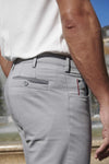 Meyer - Pantalon de coton Diego 5054 - LE CAPITAINE D'A BORD