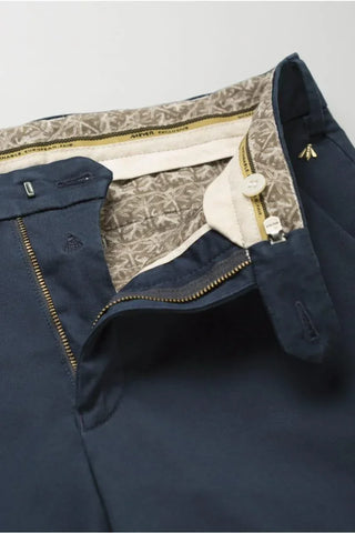 Meyer - Pantalon de coton et kapok Oslo 8095 - LE CAPITAINE D'A BORD