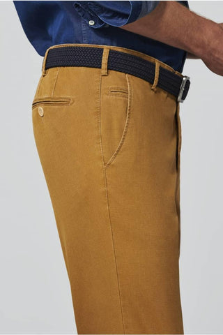 Meyer - Pantalon de coton et kapok Oslo 8095 - LE CAPITAINE D'A BORD