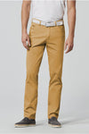 Meyer - Pantalon de coton extensible Chicago 5066 - LE CAPITAINE D'A BORD
