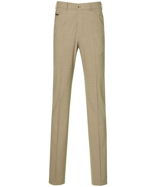 Meyer - Pantalon laine Chicago 2103 - LE CAPITAINE D'A BORD