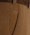 Meyer - Roma 390 - Pantalon Velours Cordé de Laine (plusieurs couleurs disponibles) - LE CAPITAINE D'A BORD