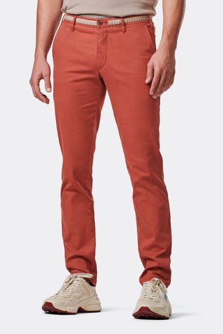 MMX - Pantalon de coton Apus 7356 - LE CAPITAINE D'A BORD