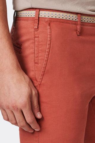 MMX - Pantalon de coton Apus 7356 - LE CAPITAINE D'A BORD