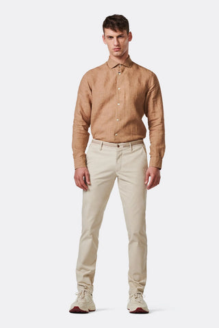 MMX - Pantalon de coton Apus 7356 - LE CAPITAINE D'A BORD