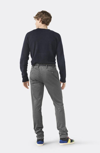 MMX - Pantalon de coton Apus 7625 - LE CAPITAINE D'A BORD