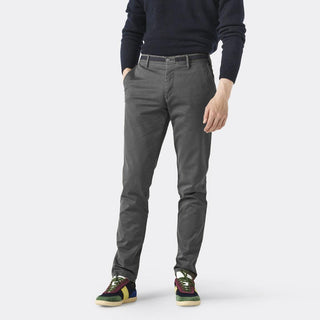 MMX - Pantalon de coton Apus 7625 - LE CAPITAINE D'A BORD