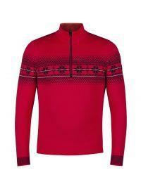NEWLAND - Clarence Men's T-Neck - LE CAPITAINE D'A BORD