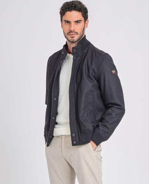 Paul and shark blouson hot sale