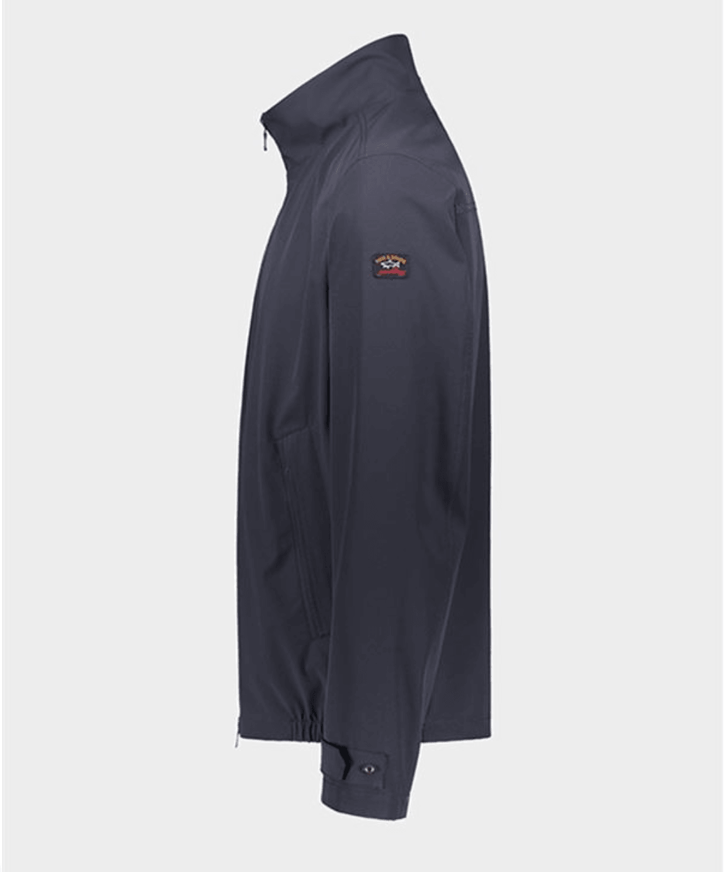 Paul and shark store yachting jacket price