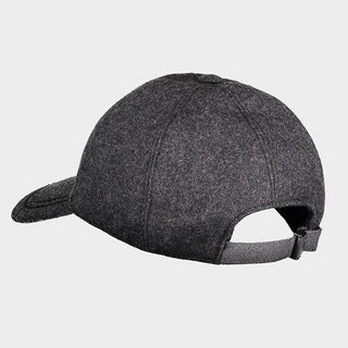 Paul & Shark - Casquette de laine - LE CAPITAINE D'A BORD