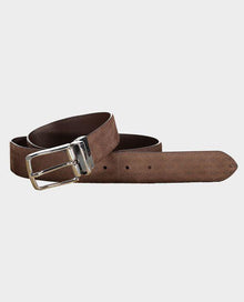  Paul & Shark - Ceinture de cuir reversible petits requins - LE CAPITAINE D'A BORD