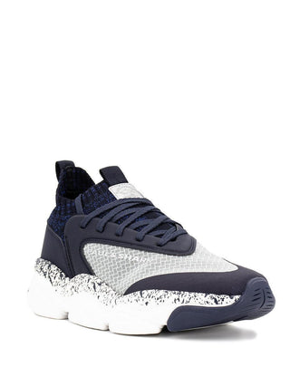 Paul & Shark - Espadrilles Re-Ghost II - LE CAPITAINE D'A BORD