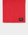 Paul & Shark - Foulard de tricot de laine (plusieurs couleurs disponibles) - LE CAPITAINE D'A BORD