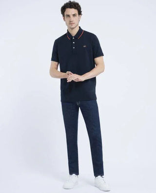 Paul & Shark - Jeans Power Stretch Candiani - LE CAPITAINE D'A BORD