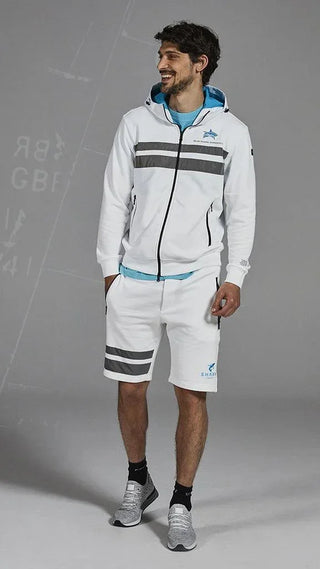 Paul & Shark - Maillot de bain Blue Shark - LE CAPITAINE D'A BORD