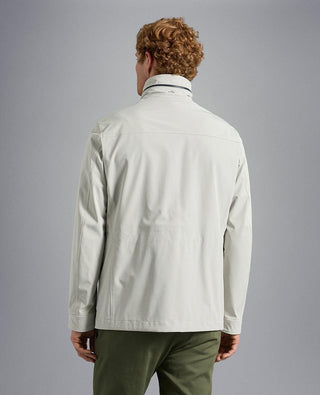 Paul & Shark - Manteau Shark-Air - LE CAPITAINE D'A BORD