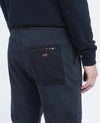 Paul & Shark - Pantalon coton avec poche de nylon - LE CAPITAINE D'A BORD