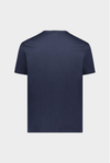 Paul & Shark - T-shirt de coton avec voilier - LE CAPITAINE D'A BORD