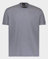 Paul & Shark - T-shirt de coton extensible à rayures - LE CAPITAINE D'A BORD