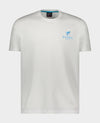 Paul & Shark - T-shirt Logo SHARK TRUST - LE CAPITAINE D'A BORD