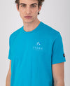 Paul & Shark - T-shirt Logo SHARK TRUST - LE CAPITAINE D'A BORD
