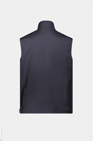 Paul & Shark - Veste sans manches Loro Piana Storm System™ - LE CAPITAINE D'A BORD