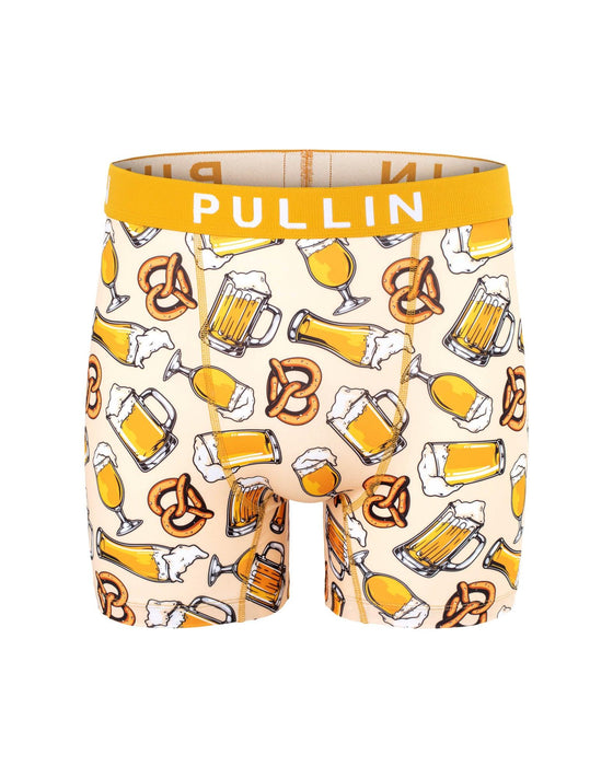 PULLIN - Boxer Fashion 2 APERO - LE CAPITAINE D'A BORD