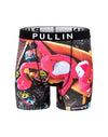 PULLIN - Boxer Fashion 2 PANTHERSOU - LE CAPITAINE D'A BORD