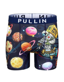  PULLIN - Boxer Fashion 2 SPACEEATS - LE CAPITAINE D'A BORD
