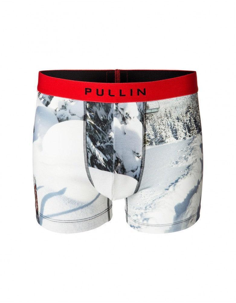 PULLIN - Boxer Master Boundary – Le Capitaine D'a Bord