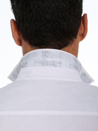 Robert Graham - Chemise Highland - LE CAPITAINE D'A BORD