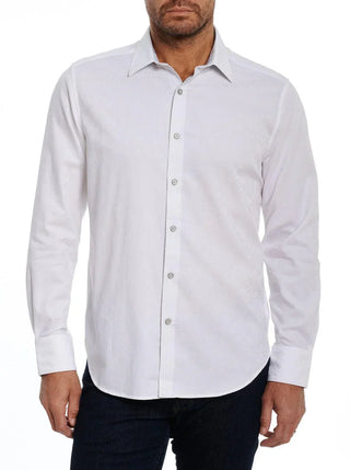 Robert Graham - Chemise Highland - LE CAPITAINE D'A BORD