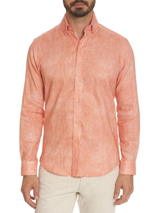 Robert Graham - Chemise Rylee - LE CAPITAINE D'A BORD