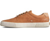 Sperry - Gold Cup™ Striper PLUSHWAVE™ CVO Sneaker - Soft Tan - LE CAPITAINE D'A BORD