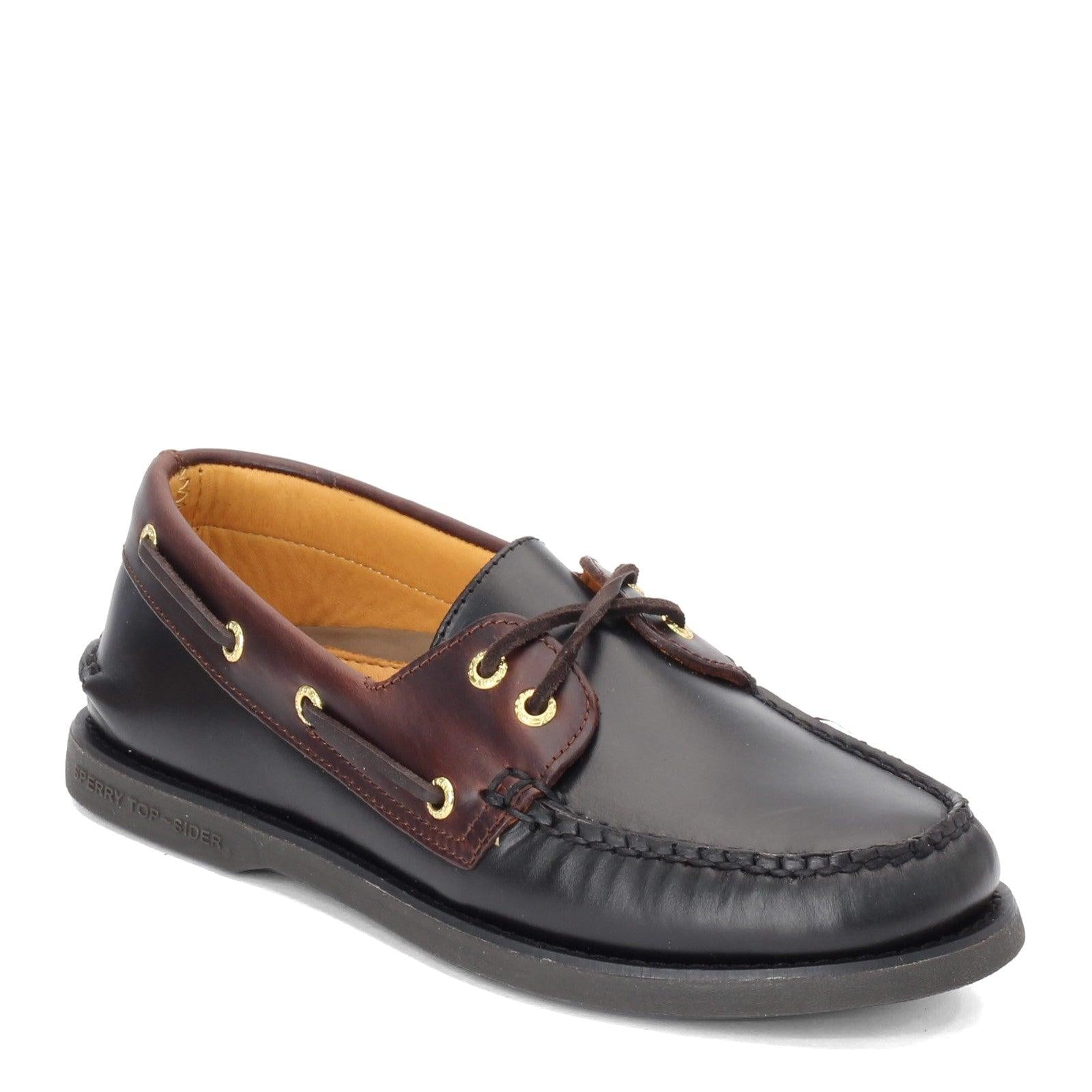 Black store amaretto sperry